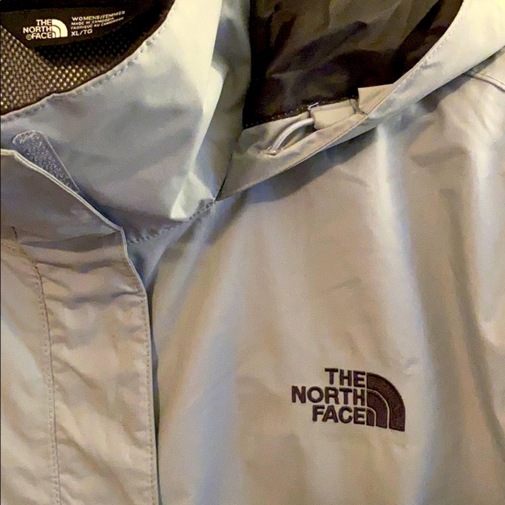 Women’s Dry Vent Jacket